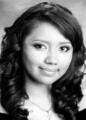 Lizbeth Carolina Aleman: class of 2011, Grant Union High School, Sacramento, CA.